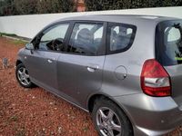 usado Honda Jazz 1.2 A/C 2008 Nacional