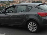 usado Opel Astra 1.7CDTI