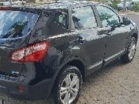 usado Nissan Qashqai 1.5 DCI TEKNA Gasóleo