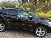 Usado Lexus RX400h 2008 SUV