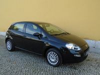 usado Fiat Punto 1.3 M-Jet Easy Start&Stop