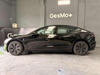 Usado Tesla Model 3 208 kW (283 HP) 2024 Preto Sedan