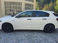 Usado Fiat Tipo Street 95 HP (69 kW) 2019 Branco Carrinha
