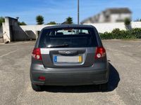 usado Hyundai Getz 1.1 acabado de passar a inspeção