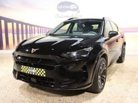 Usado Cupra Formentor 150 HP (110 kW) 2025 Preto SUV