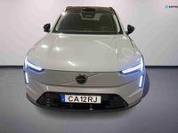 Novo Volvo EX90 Core 205 kW (279 HP) 2025 Cinzento SUV