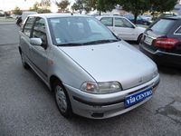 usado Fiat Punto 85 16v ELX 5p