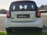 usado Smart ForTwo Electric Drive Passion