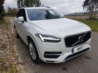 usado Volvo XC90 2.0 D5 Momentum AWD