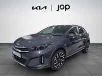 Usado Kia XCeed 140 HP (102 kW) 2025 Preto SUV