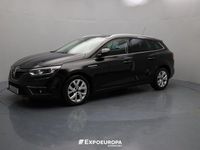 Usado Renault Mégane IV LIMITED 115 HP (84 kW) 2020 Preto Carrinha