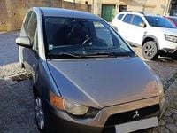 Usado Mitsubishi Colt Intense 95 HP (69 kW) 2009 Sedan