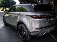 Usado Land Rover Range Rover evoque 240 HP (176 kW) 2020 Cinzento SUV