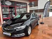 Usado Opel Insignia 110 HP (80 kW) 2017 Preto