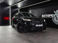 Usado Land Rover Range Rover Velar 300 HP (220 kW) 2017 Preto SUV