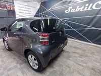 usado Toyota iQ 1.4 D-4D 4lugares