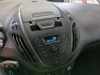 Usado Ford Transit 100 HP (73 kW) 2019 Branco