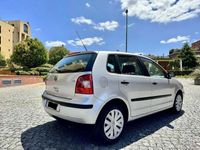 usado VW Polo 1.2 Basis 5P 65CV 5Lug