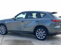 Usado Mazda CX-60 Sky 328 HP (241 kW) 2024 Cinzento SUV
