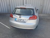 usado Opel Insignia 2.0 Cdti SPORT