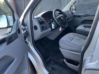 usado VW Transporter 1.9 tdi