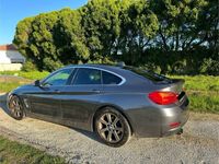 usado BMW 420 Gran Coupe D