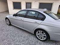 usado BMW 320 d 184cv e90