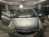 Usado Opel Corsa 2010 Sedan