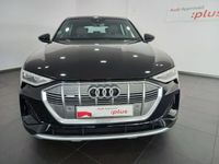 usado Audi e-tron SB 55 quattro S line