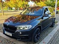 Usado BMW X5 218 HP (160 kW) 2014 SUV