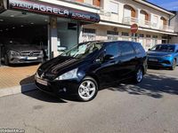 Usado Mitsubishi Grandis 136 HP (100 kW) 2006 Preto Monovolume