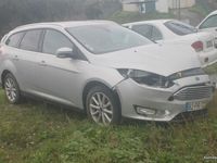 usado Ford Focus 1.5 TDCi SW