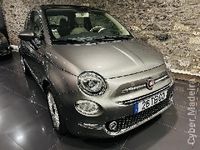 usado Fiat 500C LOUNGE Gasolina