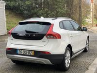 usado Volvo V40 CC 