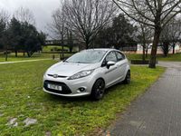 usado Ford Fiesta 1.4TDci 2010