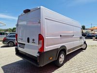 usado Fiat Ducato Maxi XLH2 L4H2 2.3 Mjet 140cv