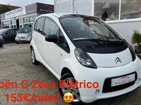 Usado Citroën C-zero 47 kW (64 HP) 2018 Branco Citadino