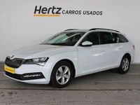 Usado Skoda Superb 150 HP (110 kW) 2023 Preto