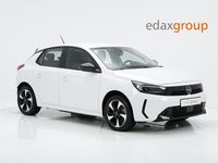 Usado Opel Corsa-e 100 kW (136 HP) 2023 Branco Citadino