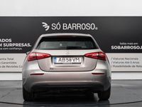 usado Mercedes A180 d Style Plus Aut.