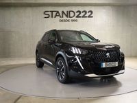 usado Peugeot 2008 1.2 PureTech GT Line