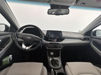 usado Hyundai i30 1.6 CRDi 110cv Launch Edition