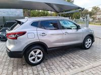 usado Nissan Qashqai 1.5 dCi N-Connecta