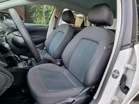 Usado Seat Ibiza ST 90 HP (66 kW) 2015 Branco Carrinha