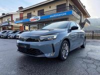 Usado Opel Corsa Elegance 75 HP (55 kW) 2023 Cinza