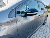 Usado Peugeot 2008 GT-line 110 HP (80 kW) 2018 Cinza SUV