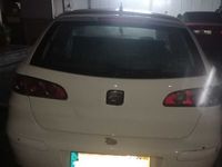 usado Seat Ibiza 1.9 tdi PD vendo/troco por jeep