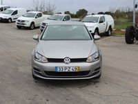 usado VW Golf 1.6 TDI BLUEMOTION Trendline