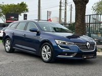 usado Renault Talisman 1.6 dCi Zen