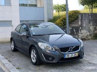 usado Volvo C30 1.6 D Drive Nacional